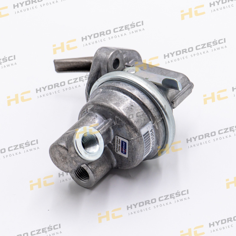 JCB Fuel pump CUMMINS 4BT 6BT - KMP BRAND