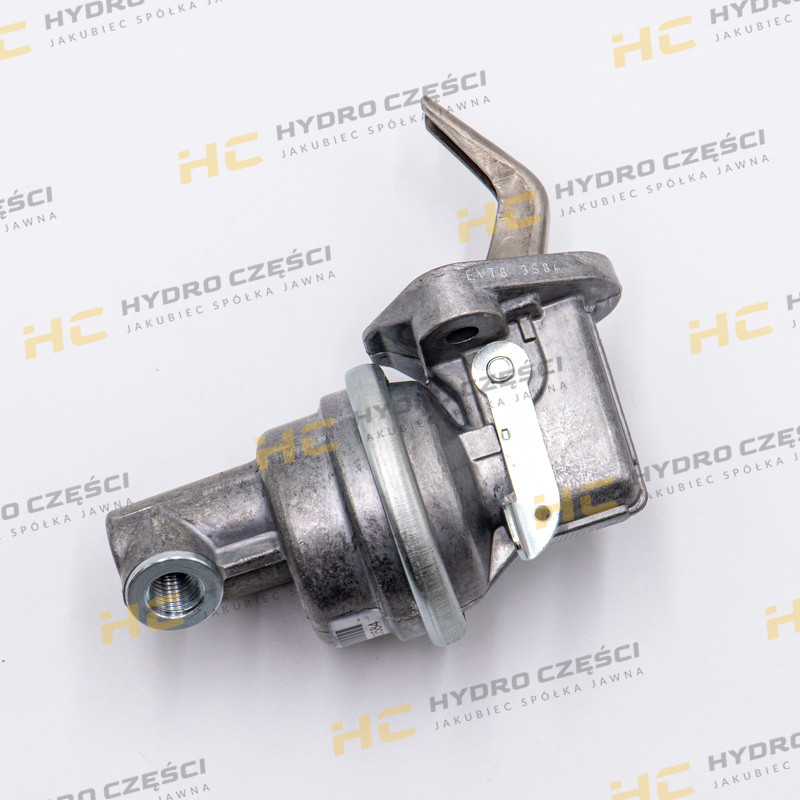 JCB Fuel pump CUMMINS 4BT 6BT - KMP BRAND
