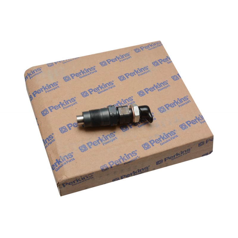 Полная инъекция по методу Перкинса