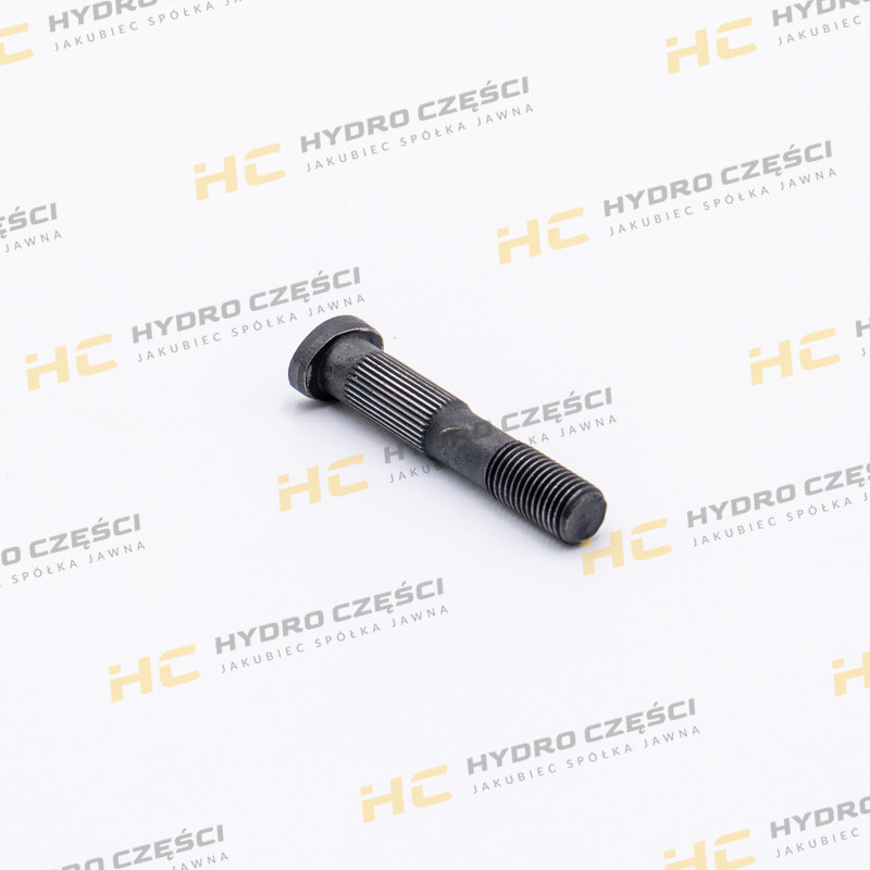 JCB Connecting rod bolt - KMP BRAND