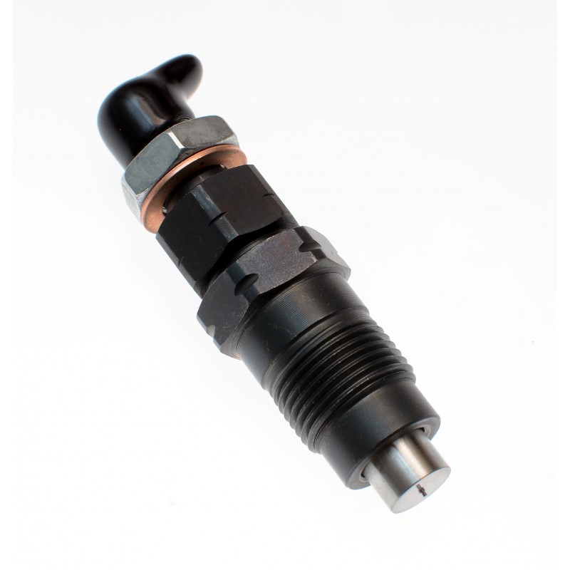 Полная инъекция по методу Перкинса