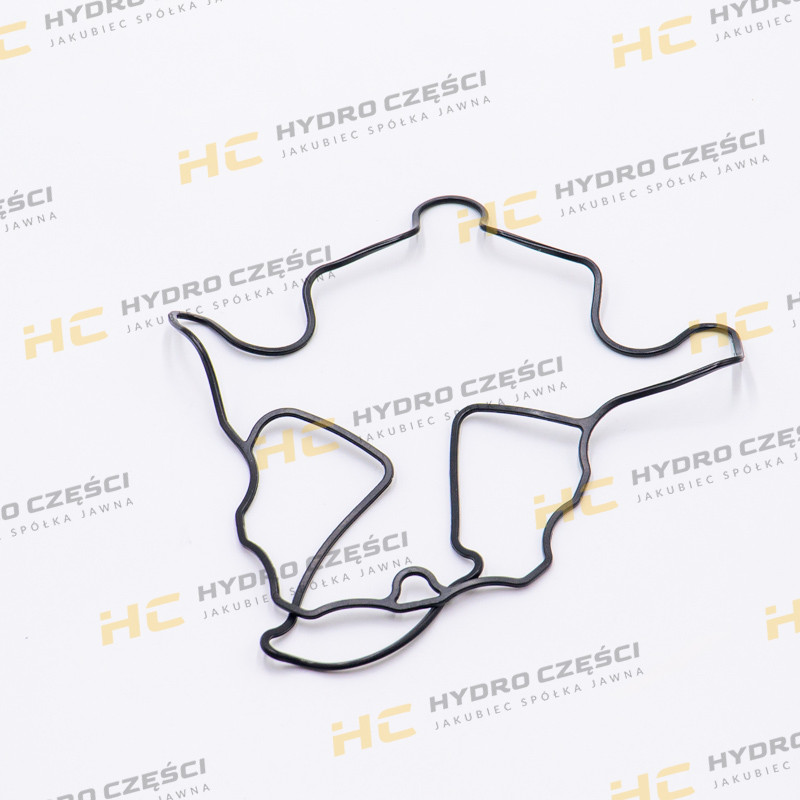 JCB Gasket rocker cover PERKINS HH - mini excavator KMP BRAND