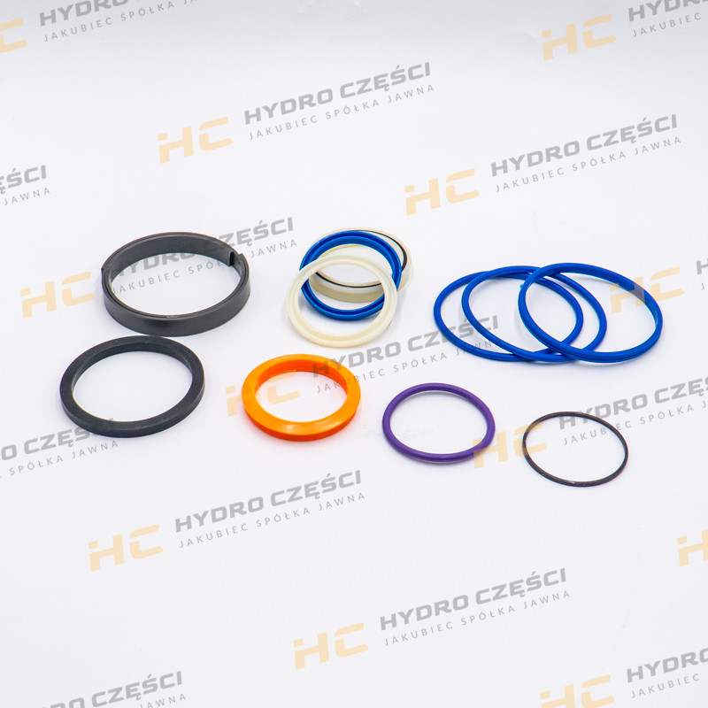 JCB Set kit seal 60x100 - AZERI PARTS
