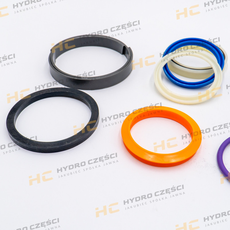 JCB Set kit seal 60x100 - AZERI PARTS