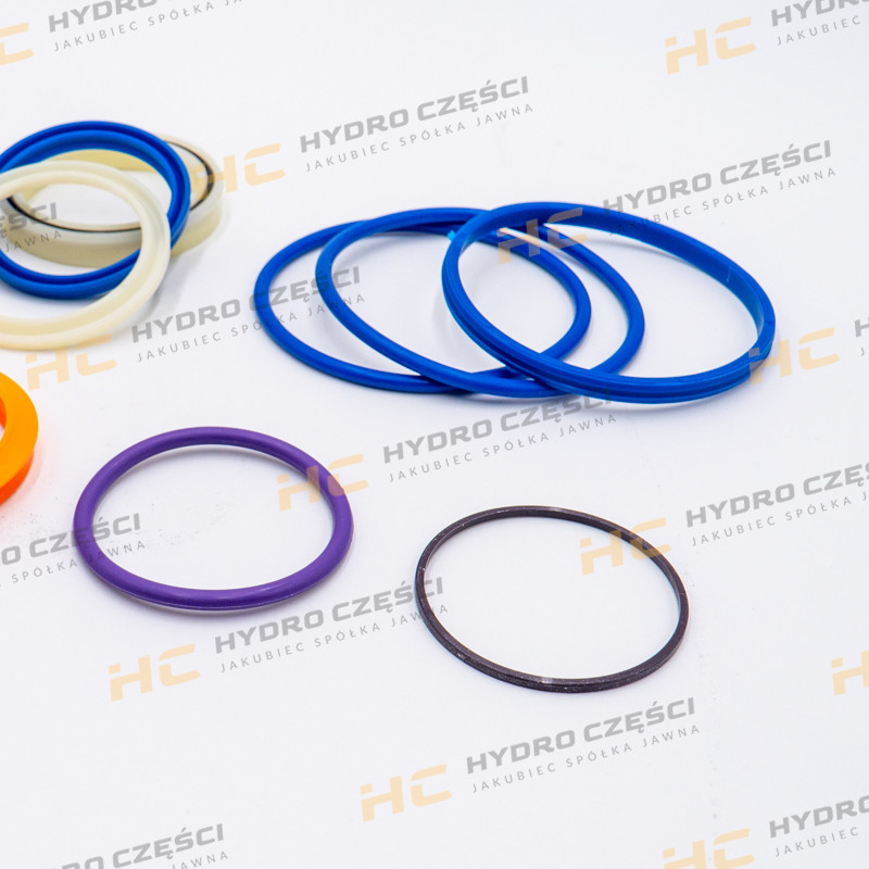 JCB Set kit seal 60x100 - AZERI PARTS