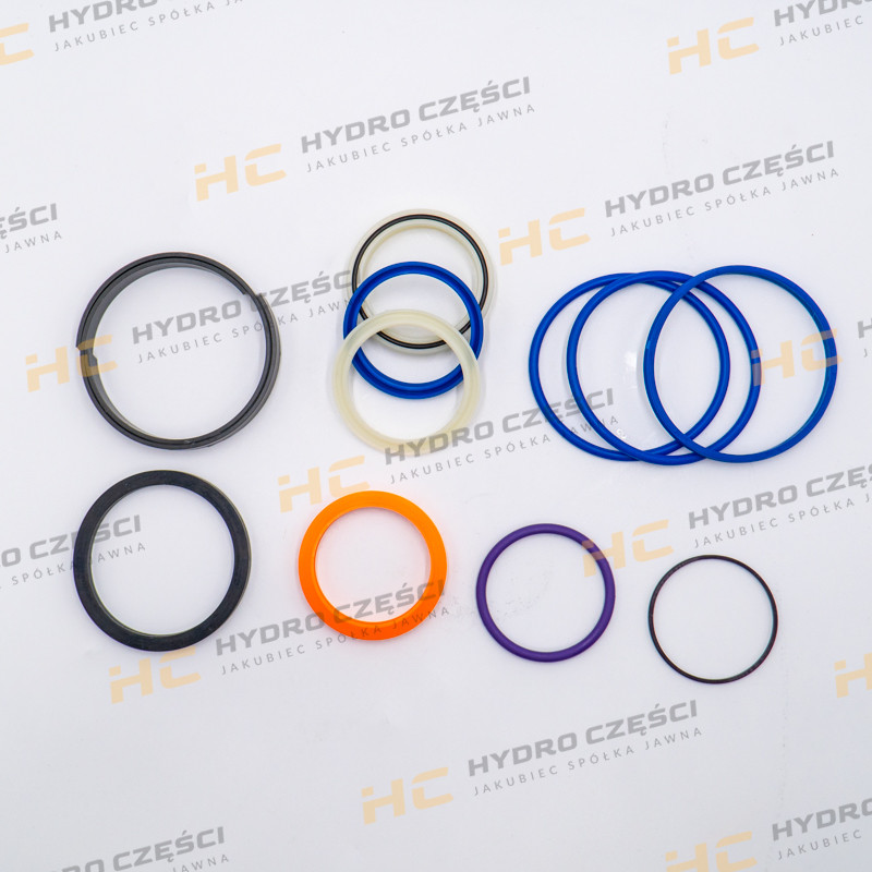 JCB Set kit seal 60x100 - AZERI PARTS