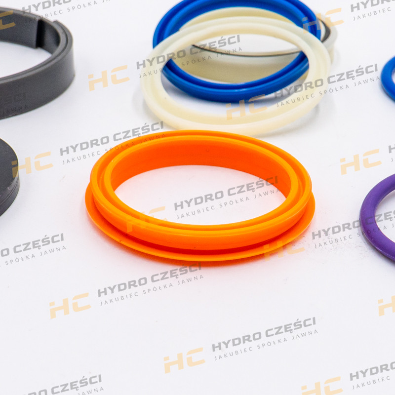 JCB Set kit seal 60x100 - AZERI PARTS