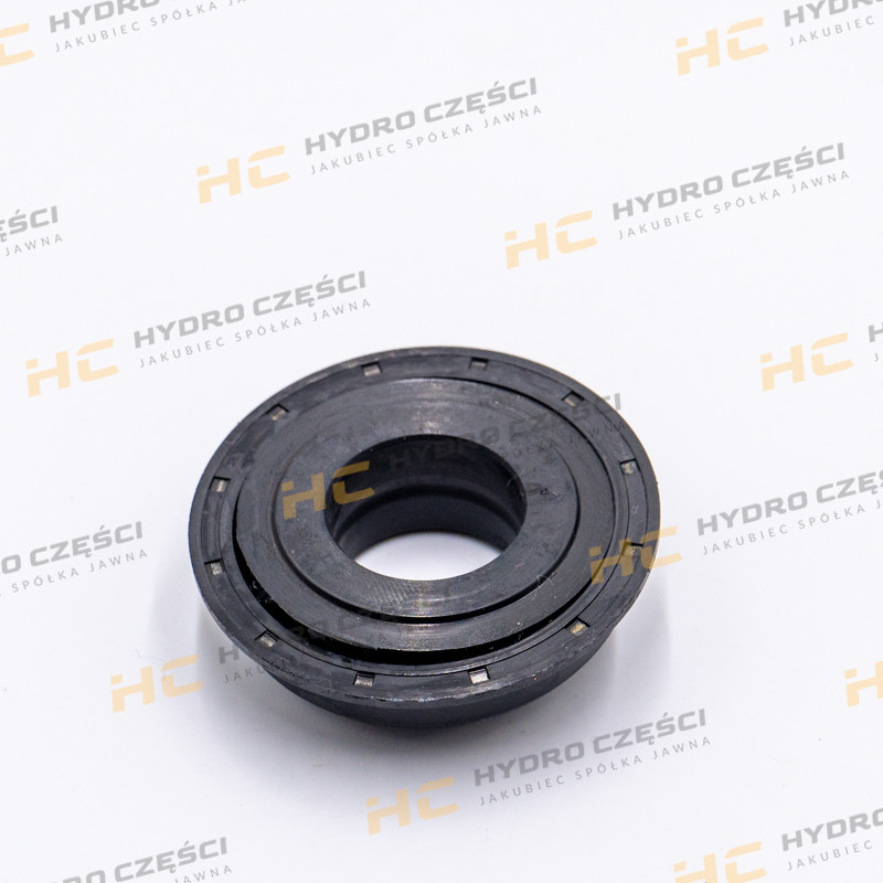 JCB Уплотнительная кромка натяжного уплотнения - AZERI PARTS