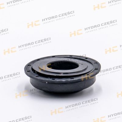 JCB Уплотнительная кромка натяжного уплотнения - AZERI PARTS — фото 2
