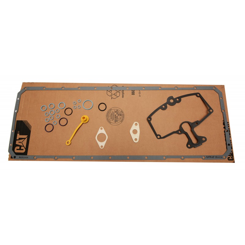 ПРОКЛАДКА ОРИГИНАЛ CAT