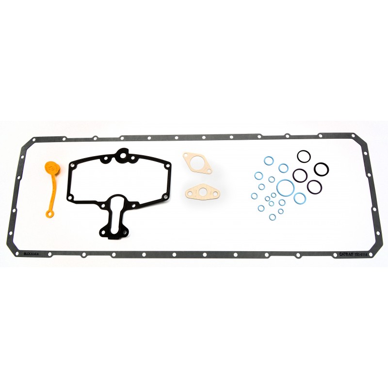 ПРОКЛАДКА ОРИГИНАЛ CAT