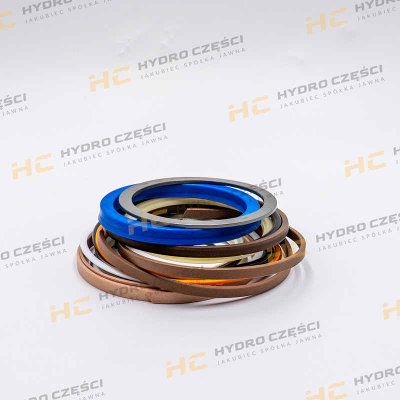 JCB A set of seals for the BOOM cylinder - JS