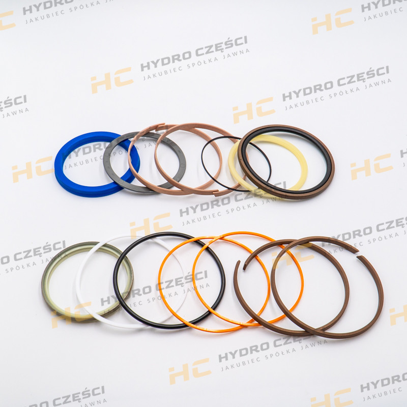 JCB A set of seals for the BOOM cylinder - JS
