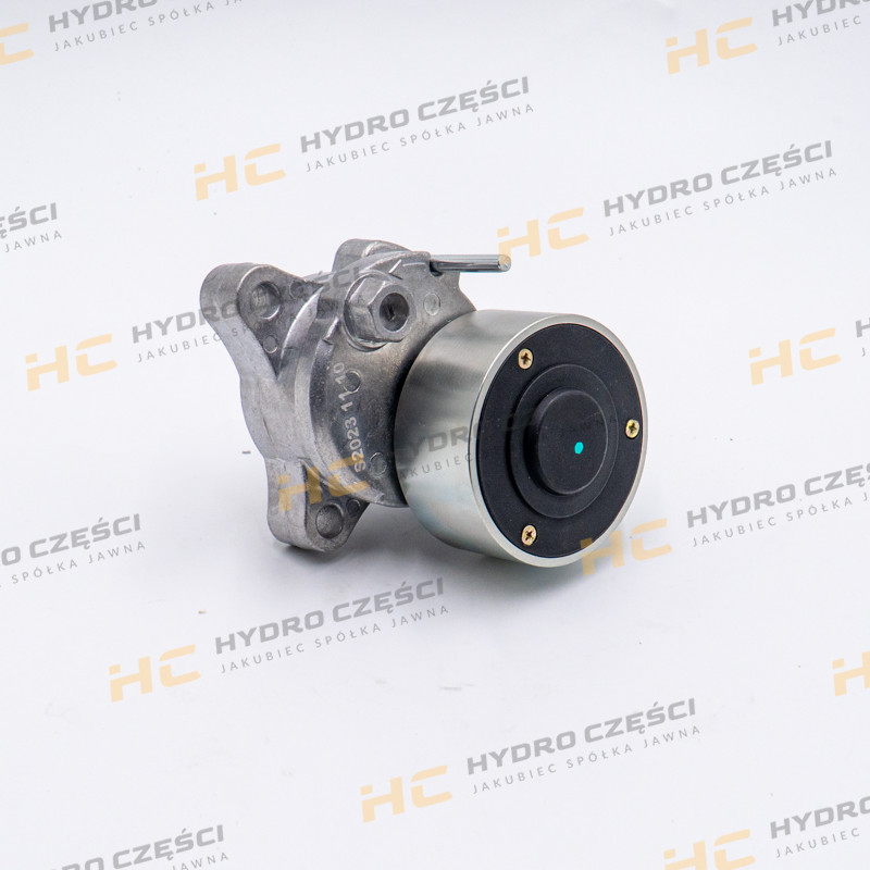 JCB Engine tensioner DIESELMAX TIER 3 - AZERI PARTS