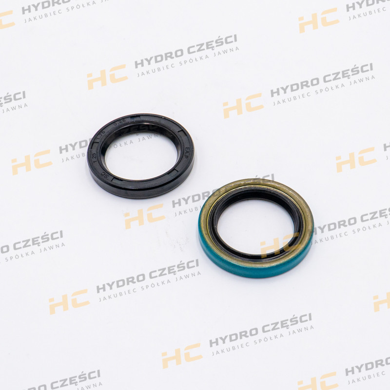 JCB Hydraulic pump seal kit - AZERI PARTS