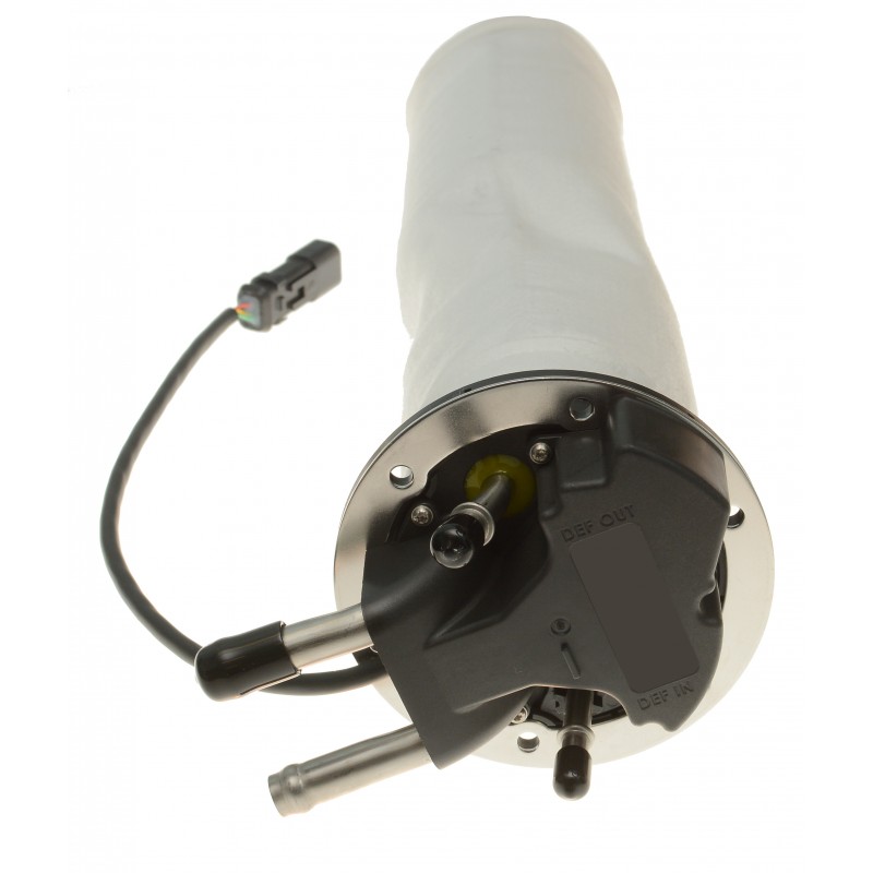 КОЛЛЕКТОР С ФИЛЬТРОМ