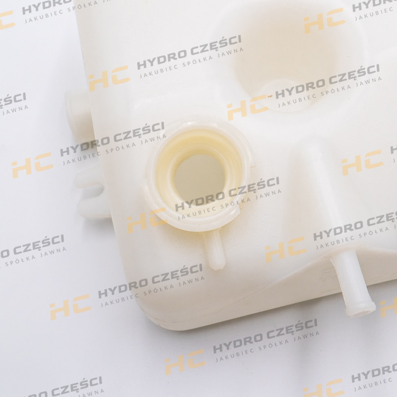 JCB Expansion tank - AZERI PARTS