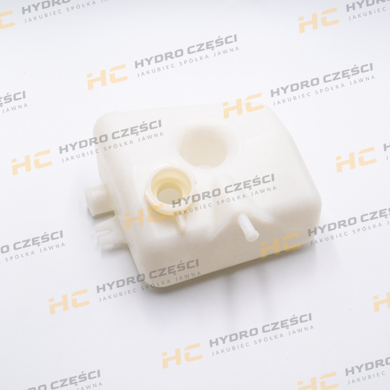 JCB Expansion tank - AZERI PARTS