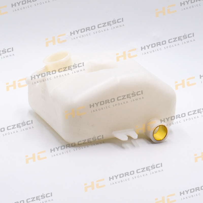 JCB Expansion tank - AZERI PARTS