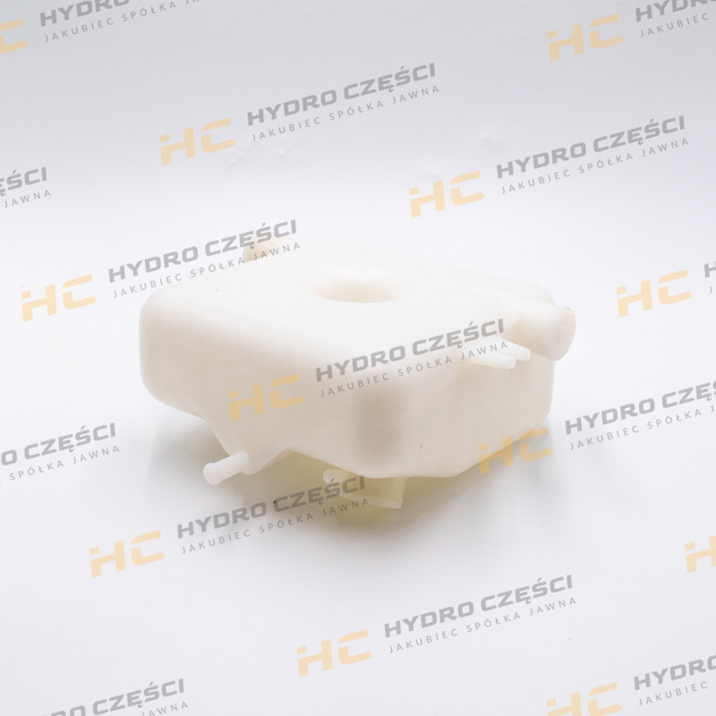 JCB Expansion tank - AZERI PARTS