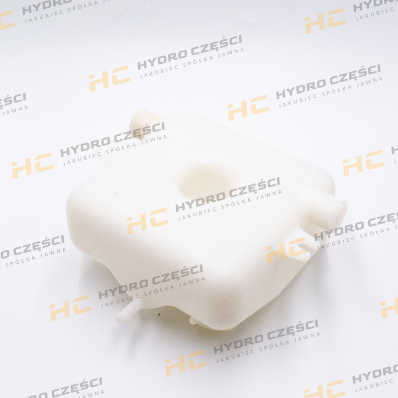 JCB Expansion tank - AZERI PARTS
