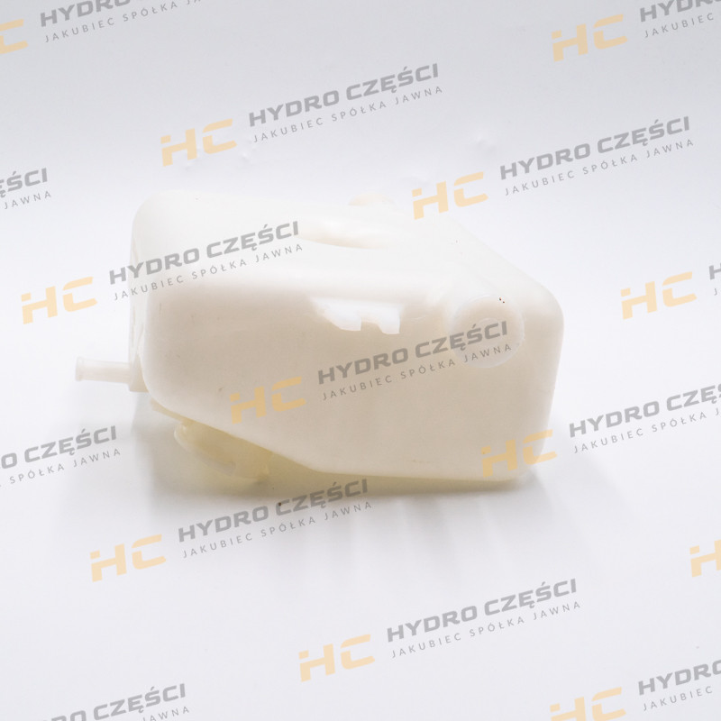JCB Expansion tank - AZERI PARTS