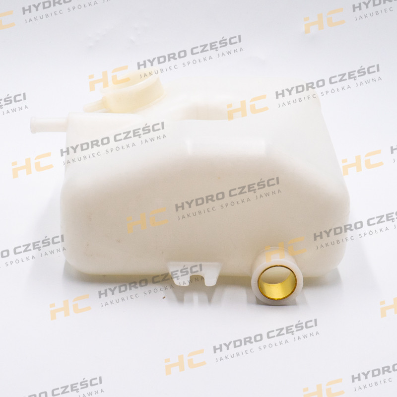 JCB Expansion tank - AZERI PARTS