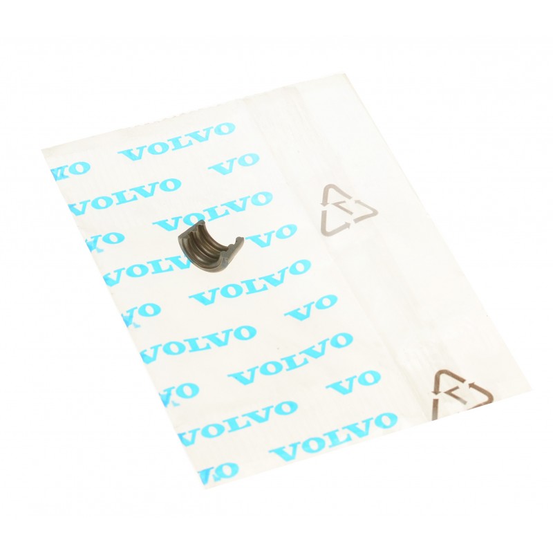 ЗАМОК КЛАПАНА