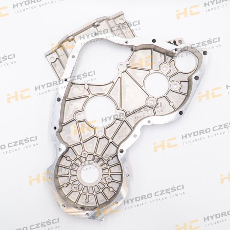 JCB Timing case - AZERI PARTS