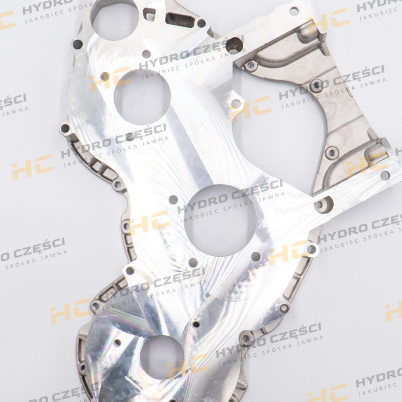 JCB Timing case - AZERI PARTS