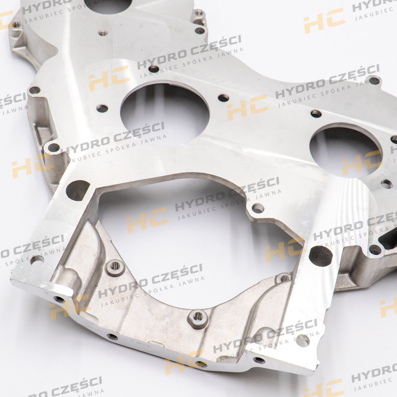 JCB Timing case - AZERI PARTS