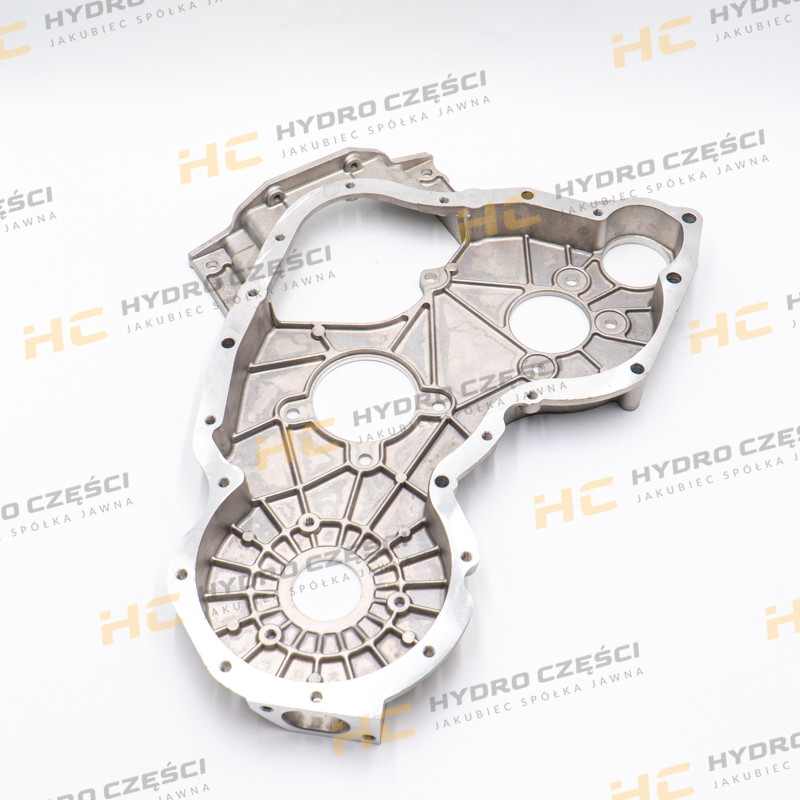 JCB Timing case - AZERI PARTS