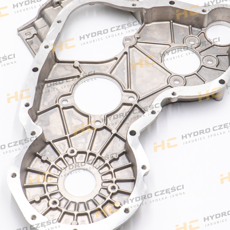 JCB Timing case - AZERI PARTS