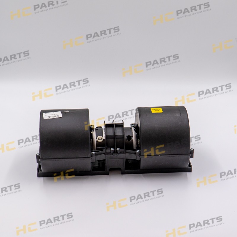 JCB Heater blower 24V - JS BERGSTROM