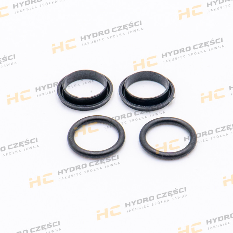 JCB Valve spool seal kit - AZERI PARTS