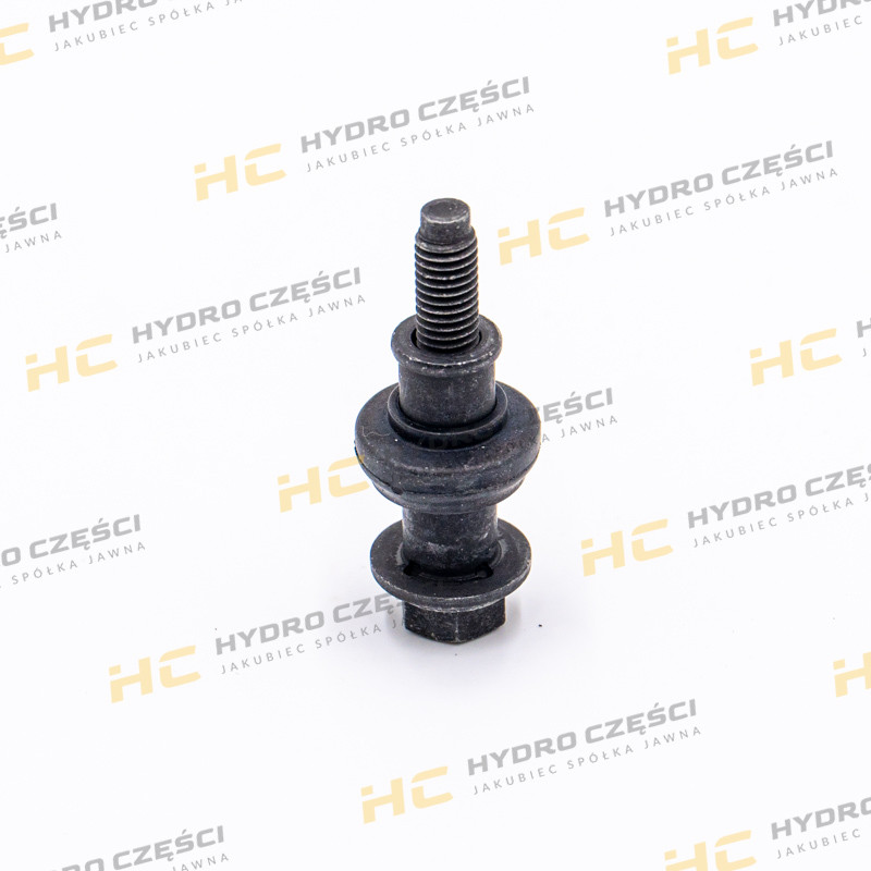 JCB Valve Cover Bolt DIESELMAX - ORIGINAL