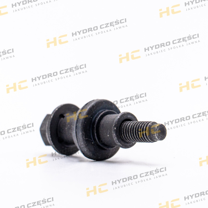 JCB Valve Cover Bolt DIESELMAX - ORIGINAL