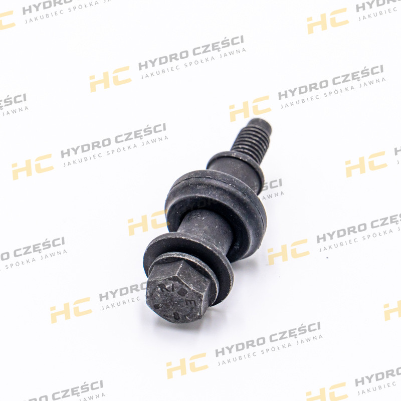 JCB Valve Cover Bolt DIESELMAX - ORIGINAL