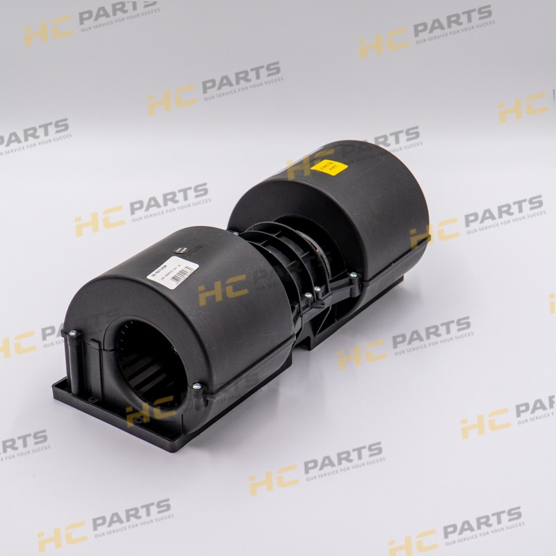 JCB Heater blower 24V - JS BERGSTROM