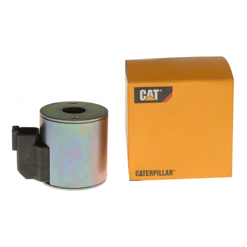 КАТУШКА 12V GENUINE