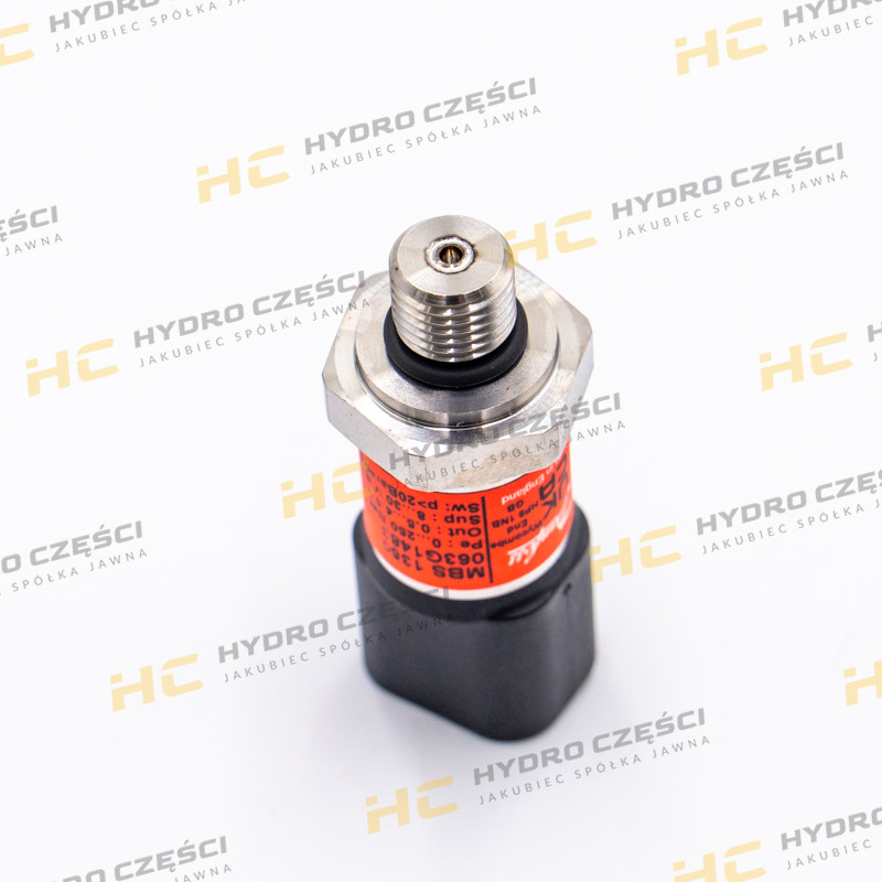 JCB SRS Sensor (transducer) - ORIGINAL