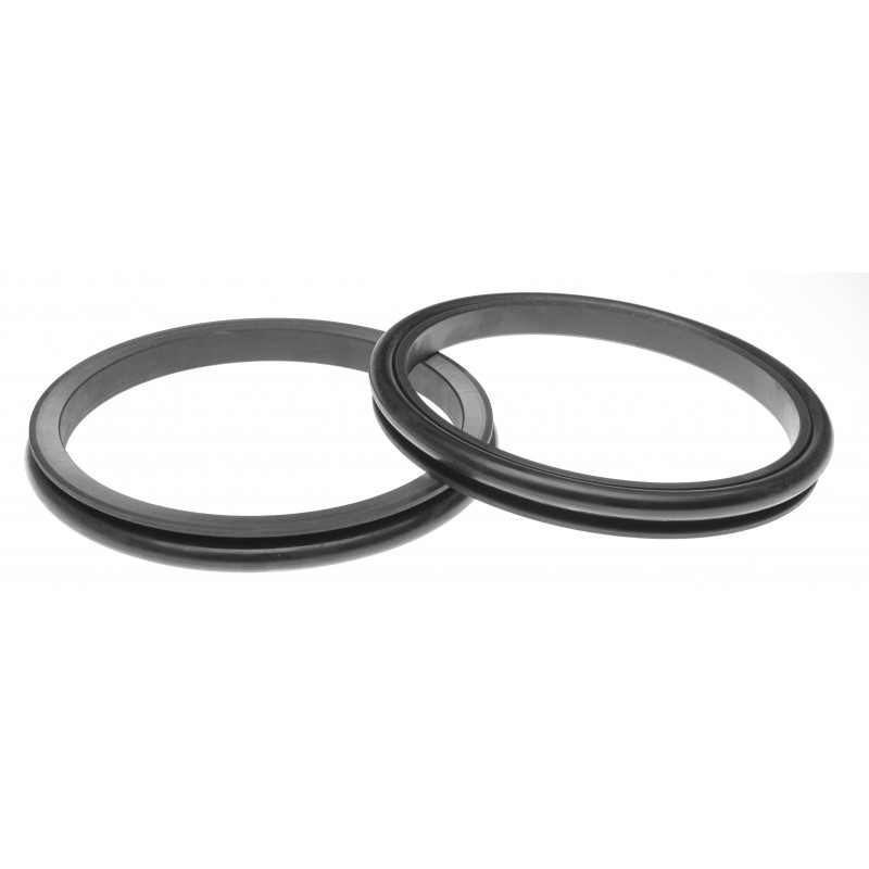 УПЛОТНЕНИЕ DUO-CONE