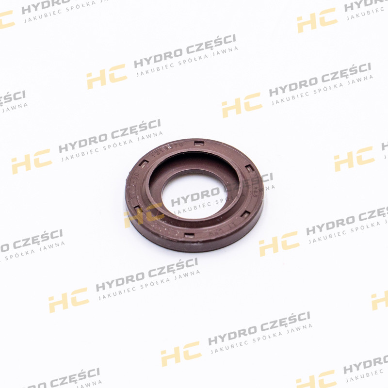 JCB Injector Seal - ORIGINAL
