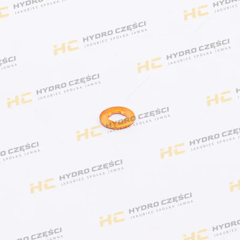 JCB Медная шайба форсунки KOHLER - OEM