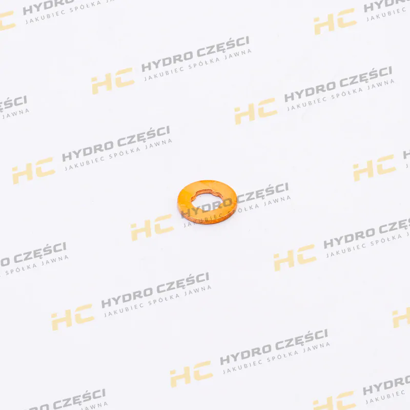 JCB Медная шайба форсунки KOHLER - OEM