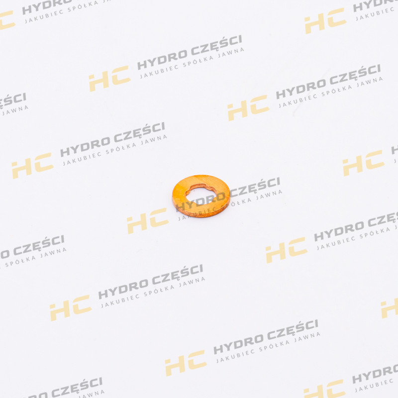 JCB Injection gasket - ORIGINAL