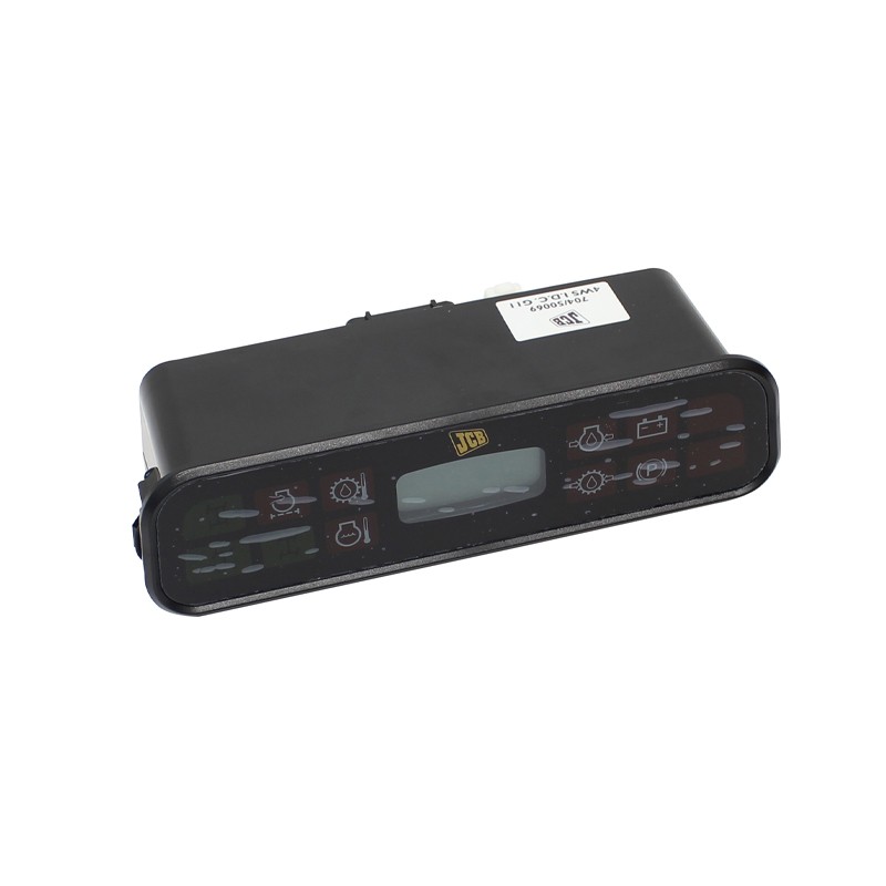 Hour meter suitable for JCB 3CX 4CX
