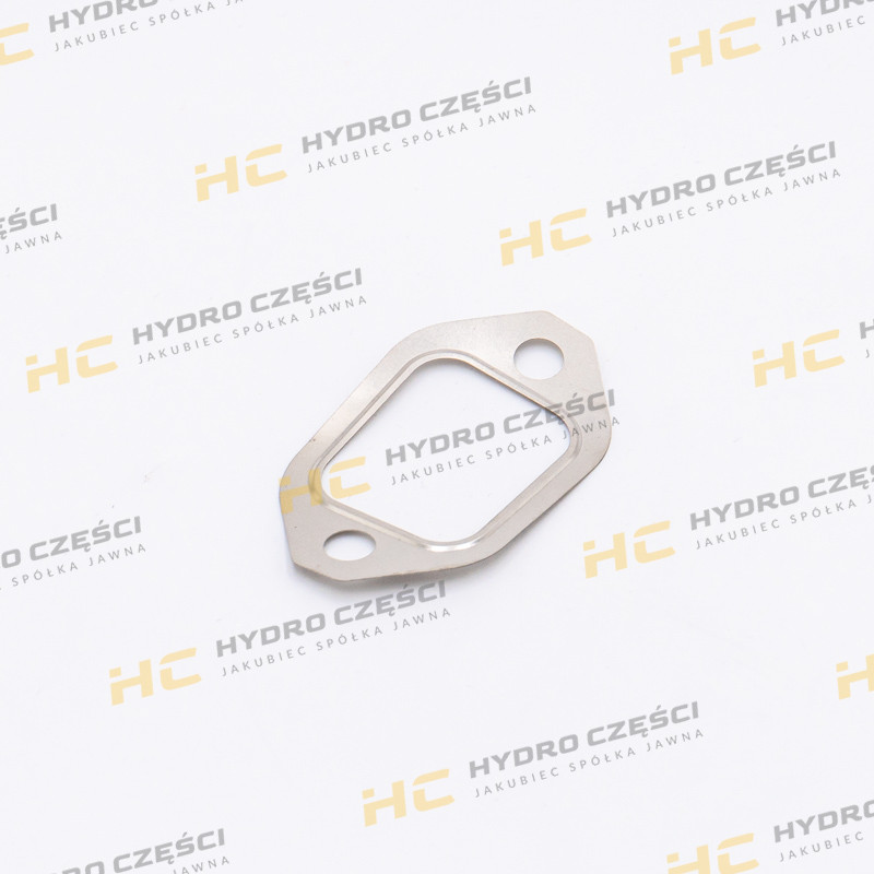 JCB Exhaust Manifold Gasket - ORIGINAL