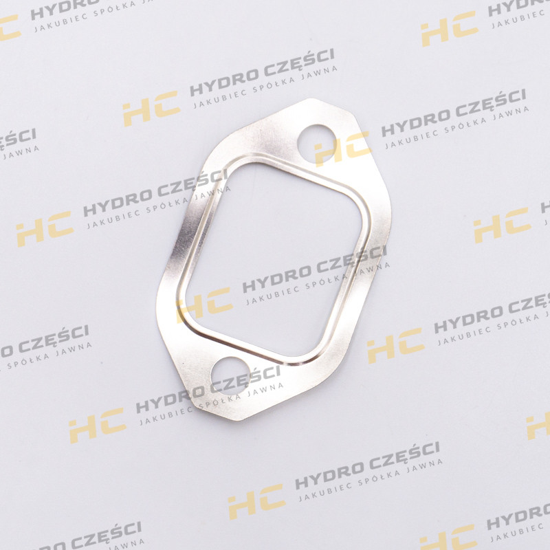 JCB Exhaust Manifold Gasket - ORIGINAL