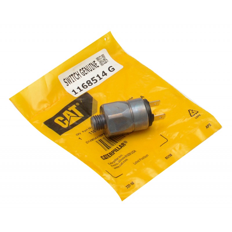 ОРИГИНАЛЬНЫЙ ПЕРЕКЛЮЧАТЕЛЬ CAT